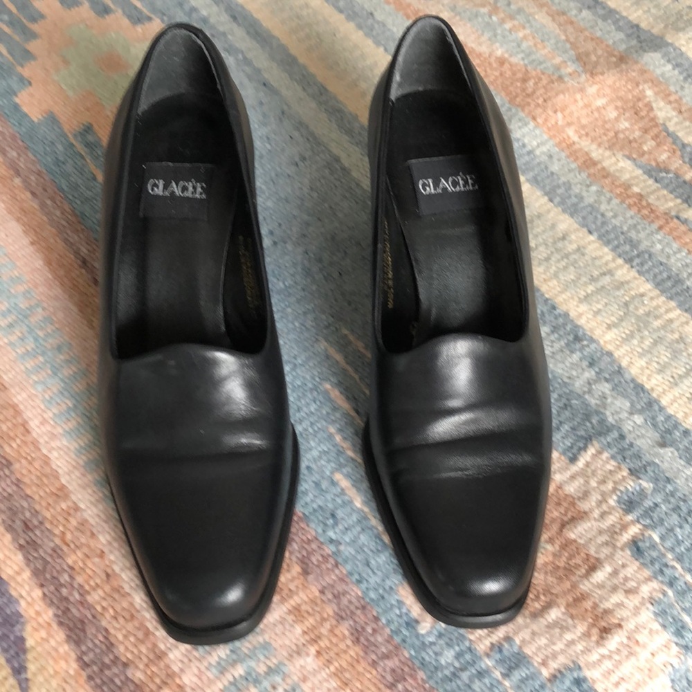 Glacee Heels